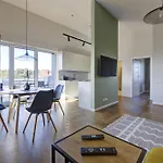 Apartmán Smilgu Kiemas *