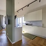 Smilgu Kiemas Apartmán *