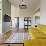 Smilgu Kiemas Appartement