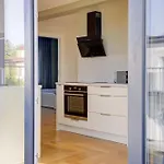 Smilgu Kiemas Appartement Klaipėda