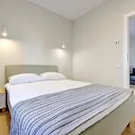 Smilgu Kiemas Apartmán Klaipėda