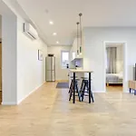 Apartmán Smilgu Kiemas Klaipėda