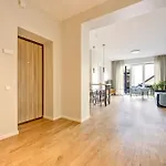 Apartmán Smilgu Kiemas *
