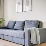 Smilgu Kiemas Appartement *