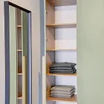 Apartmán Smilgu Kiemas