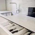 Apartmán Smilgu Kiemas Klaipėda