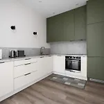 Apartmán Smilgu Kiemas Klaipėda