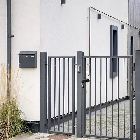 Smilgu Kiemas * Klaipėda