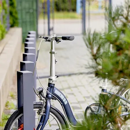 Apartment Smilgu Kiemas *