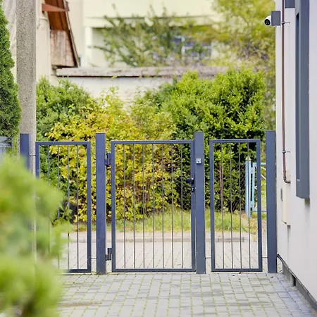 Apartment Smilgu Kiemas Klaipeda