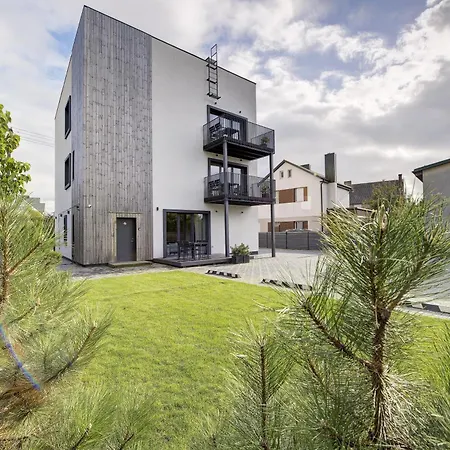 Smilgu Kiemas Klaipėda