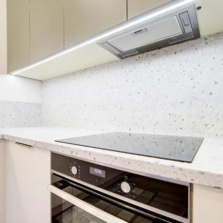 Apartment Smilgu Kiemas *