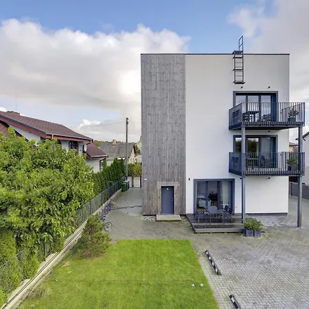 Smilgu Kiemas Apartment