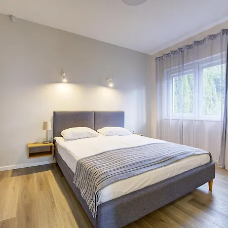 Smilgu Kiemas Apartment