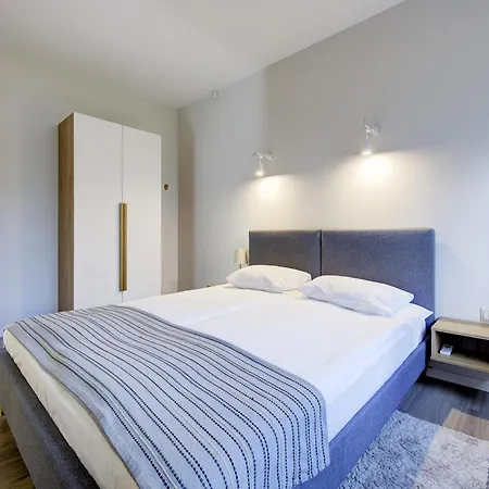 Smilgu Kiemas Apartment Klaipeda