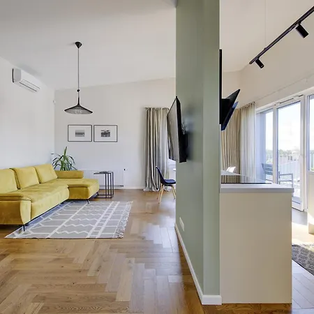 Apartment Smilgu Kiemas