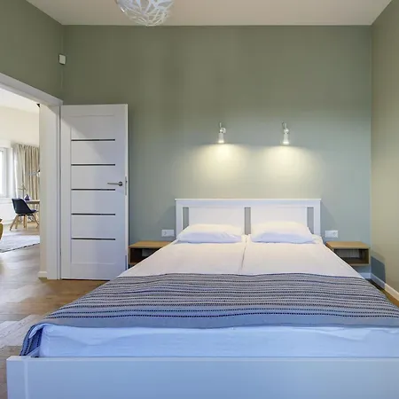 Apartment Smilgu Kiemas Klaipeda