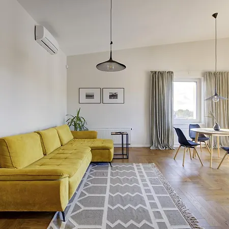 Smilgu Kiemas Apartment