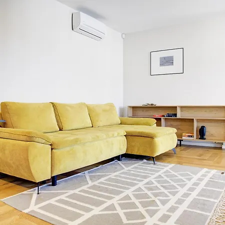 Smilgu Kiemas Apartment Klaipeda