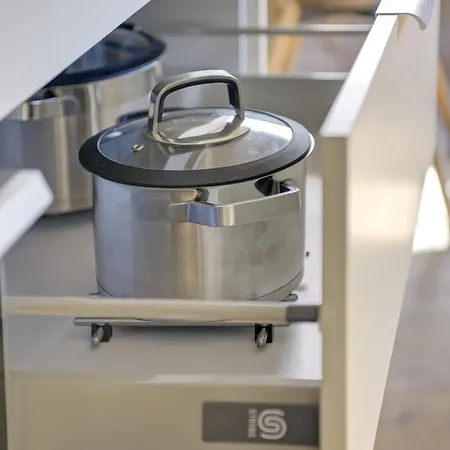 Apartment Smilgu Kiemas *