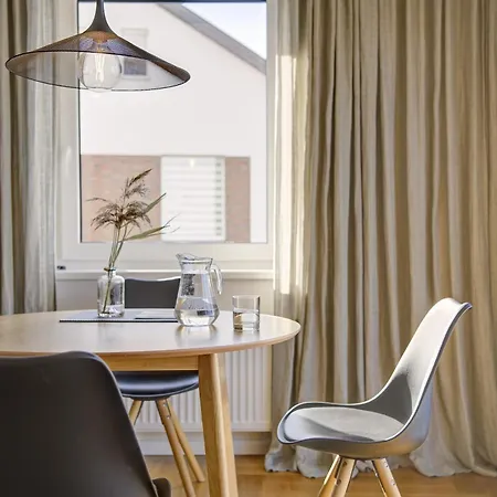 Apartment Smilgu Kiemas Klaipeda