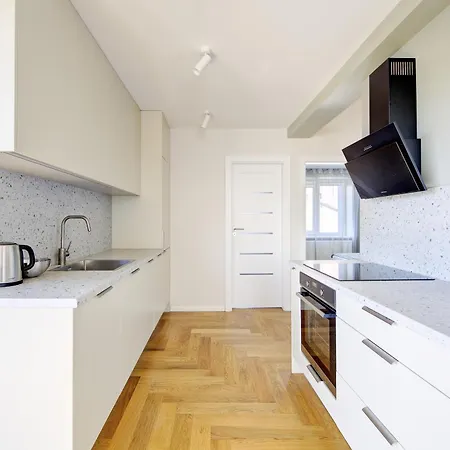 Smilgu Kiemas Apartment