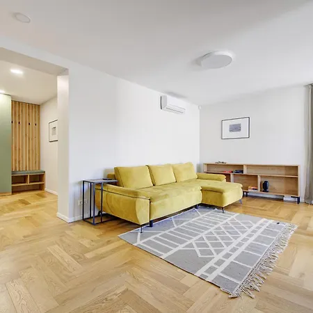 Apartment Smilgu Kiemas Klaipeda