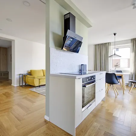 Smilgu Kiemas Apartment