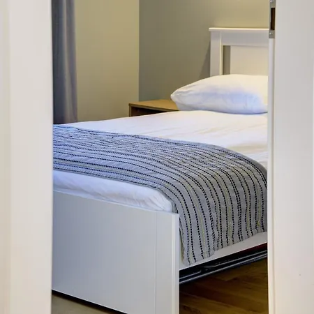 Smilgu Kiemas Apartment *