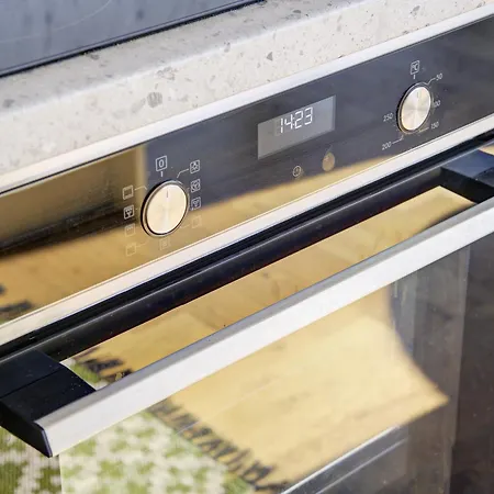 Apartment Smilgu Kiemas *