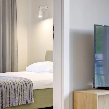 Smilgu Kiemas Apartment Klaipeda