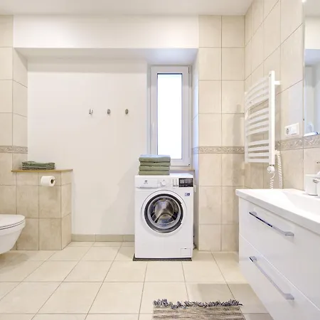 Apartment Smilgu Kiemas Klaipeda