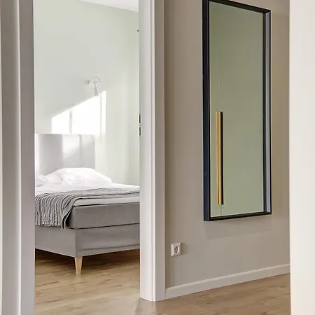 Apartment Smilgu Kiemas