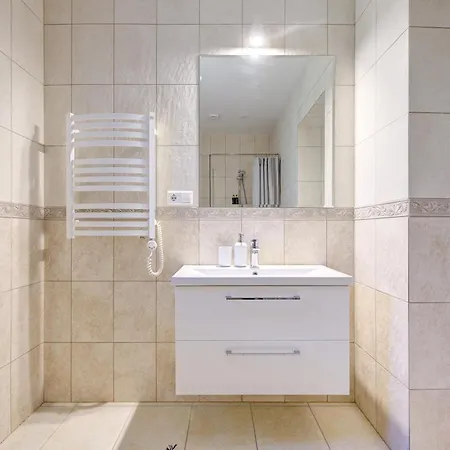 Smilgu Kiemas Apartment