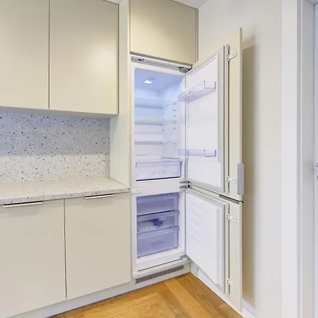 Apartment Smilgu Kiemas Klaipeda