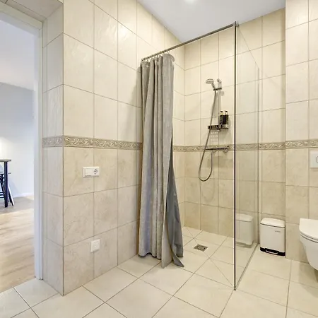 Smilgu Kiemas Apartment