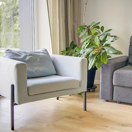 Smilgu Kiemas Apartment Klaipeda