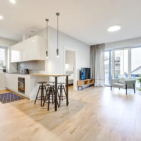 Smilgu Kiemas Apartment Klaipeda