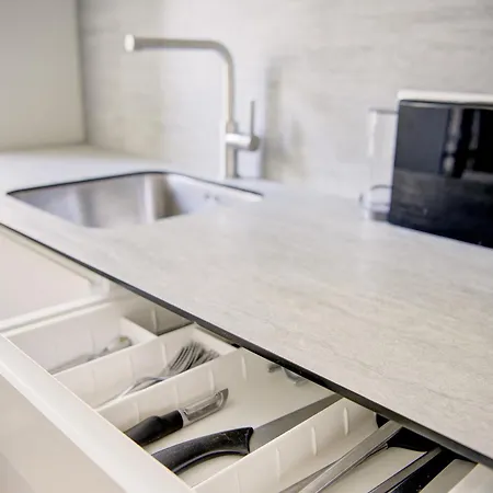 Apartment Smilgu Kiemas Klaipeda