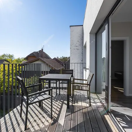 Smilgu Kiemas * Klaipeda