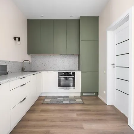 Apartment Smilgu Kiemas *