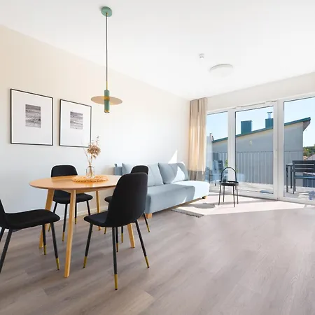 Smilgu Kiemas Apartment Klaipeda