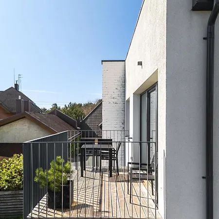 Smilgu Kiemas Apartment Klaipeda