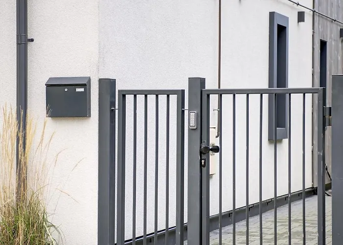 Smilgu Kiemas * Klaipėda