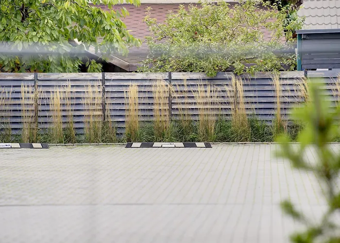 Апартаменты Smilgu Kiemas