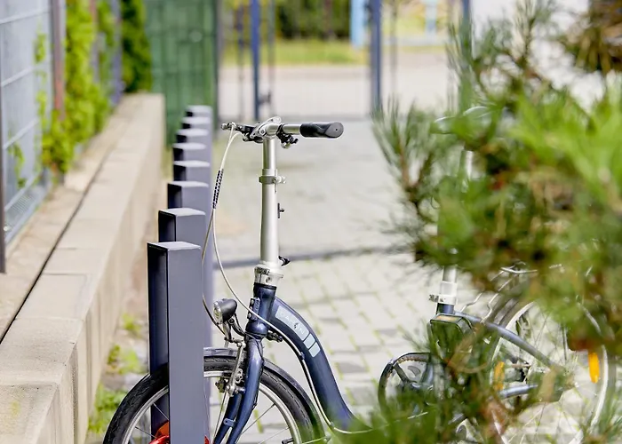 Appartamento Smilgu Kiemas *