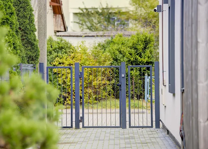 Appartamento Smilgu Kiemas Klaipėda