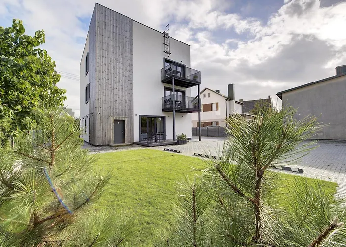 Smilgu Kiemas Клайпеда