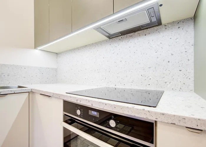 Апартаменты Smilgu Kiemas *