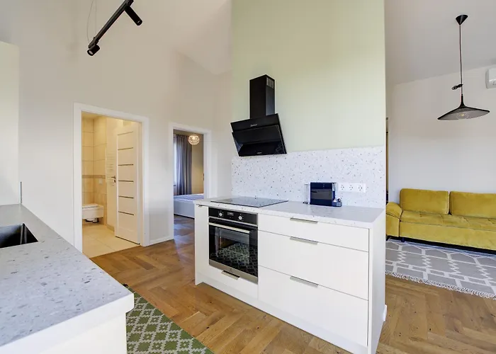 Smilgu Kiemas Appartamento